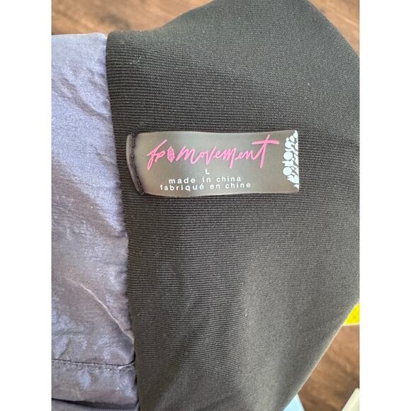 Free People Movement The Way Home Short - Picture 4 of 5